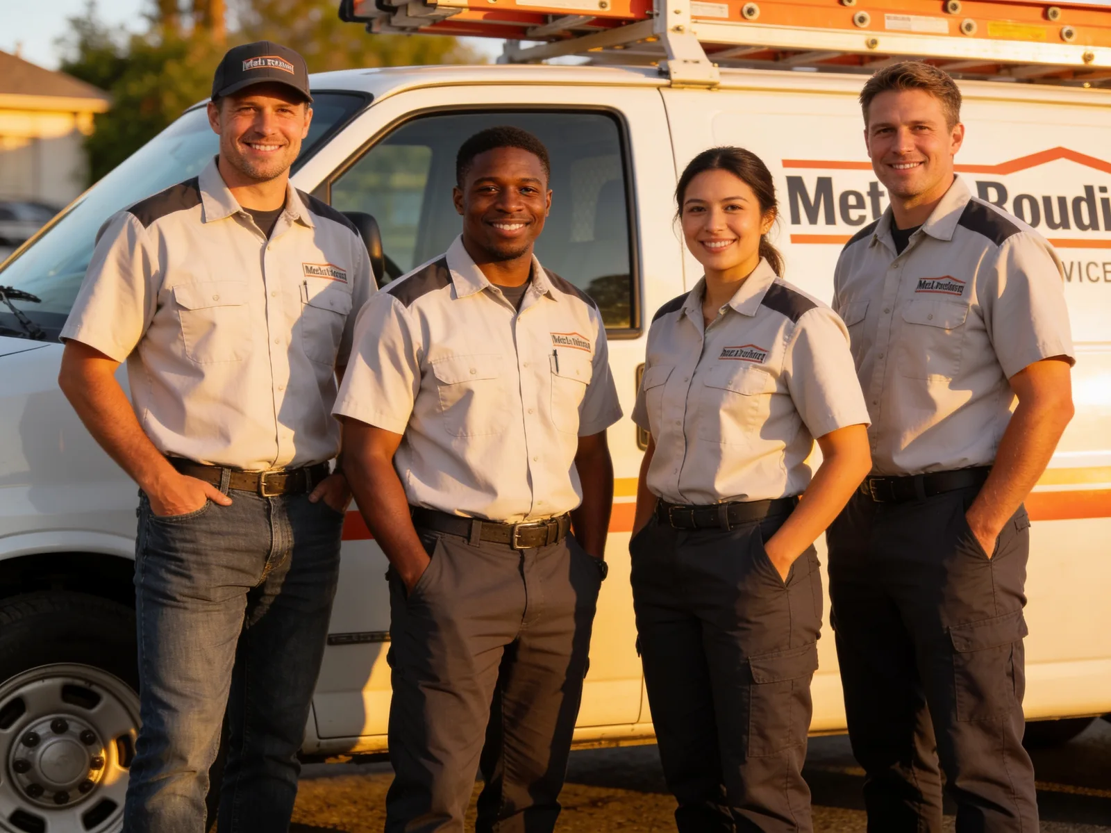 Metal Roof Installation company in Jamul, CA