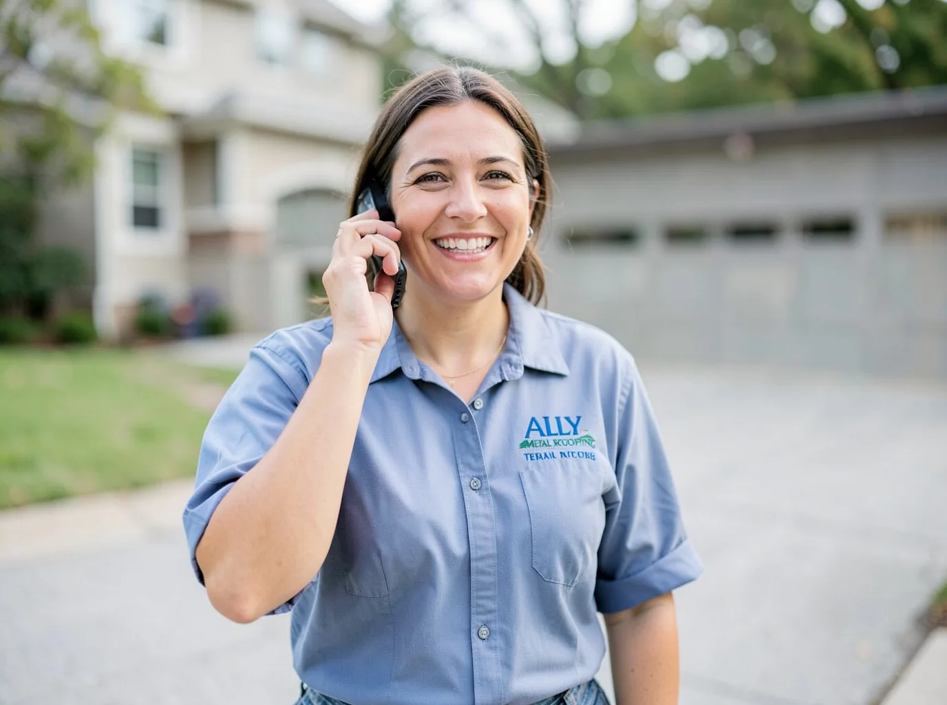 Metal Roof Installation Jamul, CA FAQs